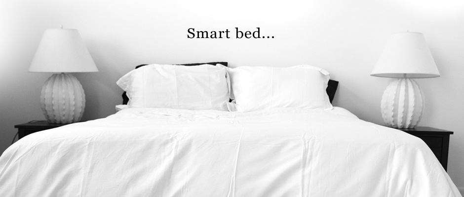 Smart Bed